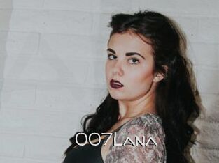 007Lana