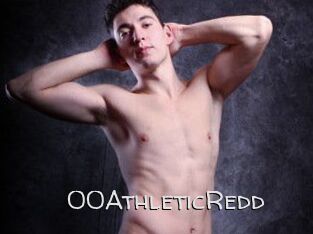 00AthleticRedd