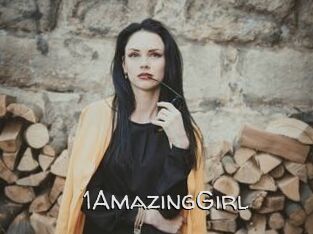1AmazingGirl