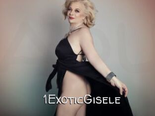 1ExoticGisele
