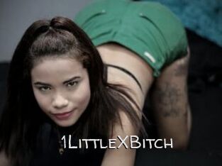 1LittleXBitch