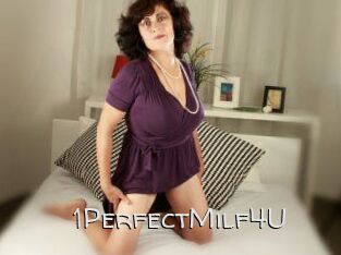 1PerfectMilf4U