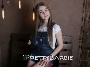 1PrettyBarbie