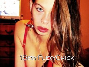 1SexyFlexyChick