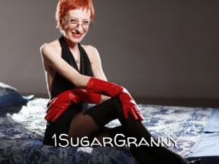 1SugarGranny