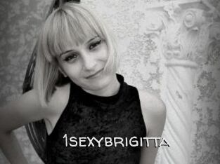 1sexybrigitta