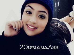 20orianaAss