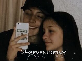 24sevenhorny