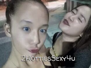 2HottiesSexy4u