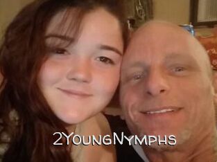 2YoungNymphs
