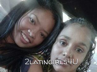 2_latingirls4U