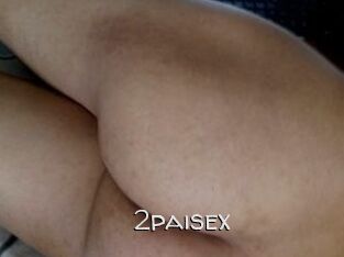 2paisex