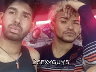 2sexyguys
