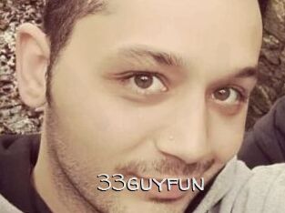 33guyfun