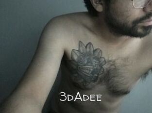 3dAdee