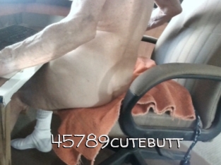 45789cutebutt