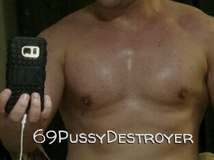 69PussyDestroyer