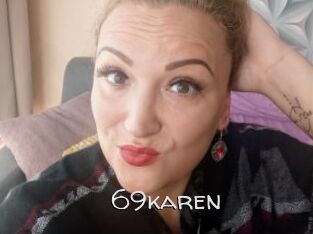 69karen