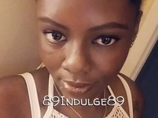 89Indulge89