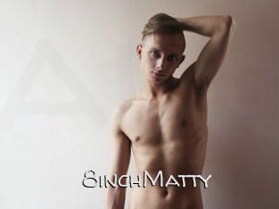 8inchMatty