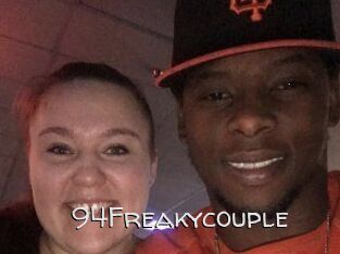 94Freakycouple