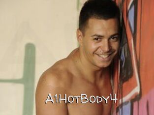 A1HotBody4
