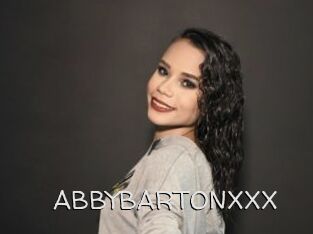ABBYBARTONXXX