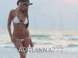 ADRIANNA777
