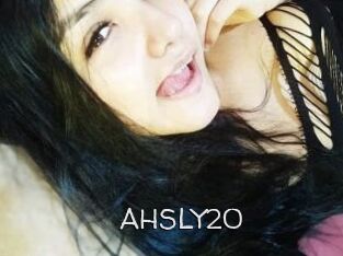 AHSLY20