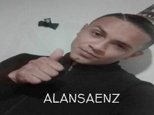 ALANSAENZ
