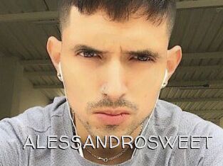 ALESSANDRO_SWEET