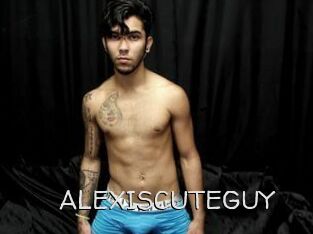 ALEXISCUTEGUY