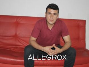 ALLEGROX