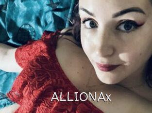 ALLIONAx