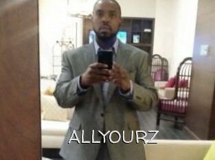 ALLYOURZ
