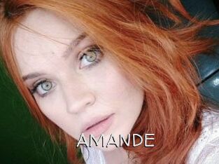 AMANDE