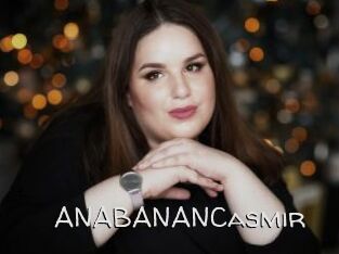 ANABANANCasmir