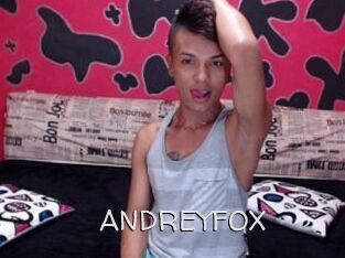 ANDREY_FOX