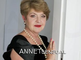 ANNETsensual