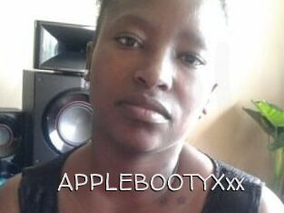 APPLEBOOTYXxx