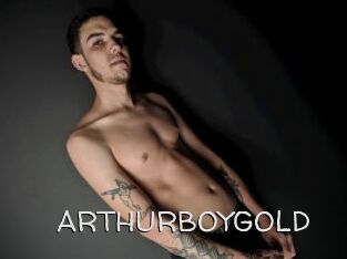 ARTHURBOYGOLD