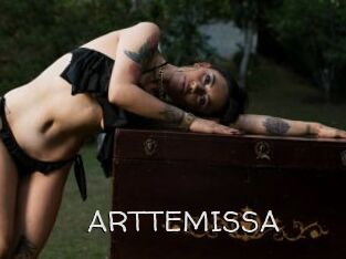 ARTTEMISSA