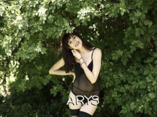 ARYS