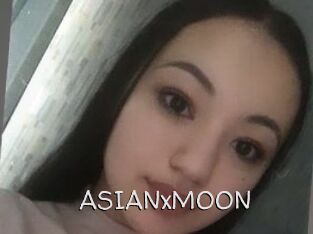 ASIANxMOON