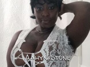AahynxStone