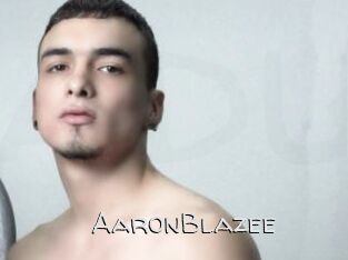 AaronBlazee