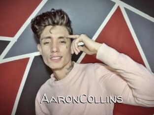 AaronCollins Adult dvd gold
