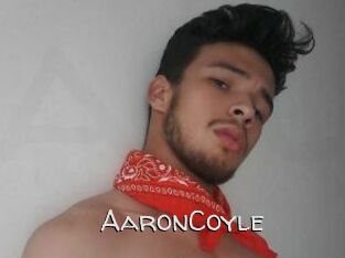 AaronCoyle