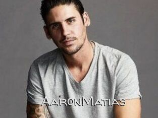 Aaron_Matias