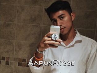 AaronRosse